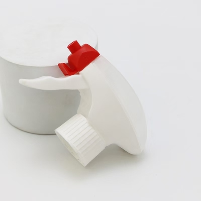 plastic Foam Trigger Sprayer Trigger Dispenser With Chemical Resistance