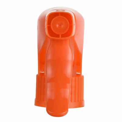 Cleaning Plastic Trigger Sprayer Customized with 28/400 28/410 Neck Size
