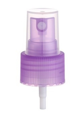 Wholesale Plastic 20/410 24/410 28/410 Fine Mist Sprayer With Half Cover