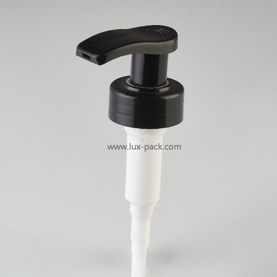 Plastic Lotion Pump and Hygienic Liquid Dispensing in Skin Care Products Cosmetics Personal Care and Household Cleaning