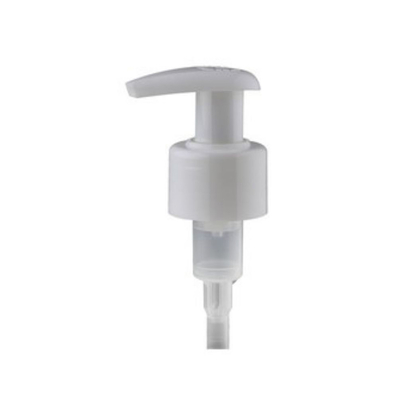Durable Plastic Lotion Pump in Skin Care Products Cosmetics Personal Care and Household Cleaning