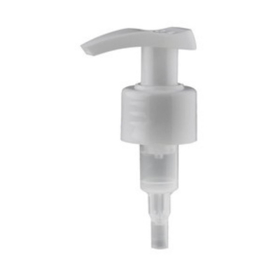 Durable Plastic Lotion Pump in Skin Care Products Cosmetics Personal Care and Household Cleaning