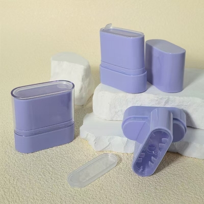 Accept Customization 15g Rotate Deodorant Balm With Bottom Filling Used for Cosmetics