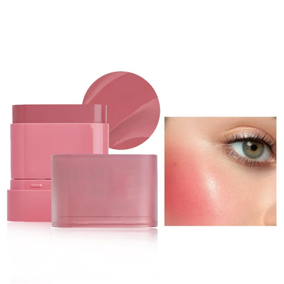 Multiple Colors 10g Deodorant Balm Apply in Makeup Tools Support Customization