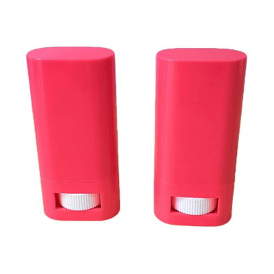 Customizable 2.5 oz PP Deodorant Stick Container
