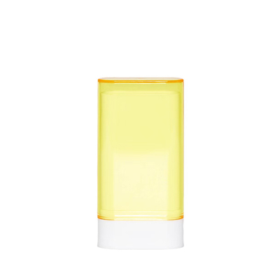 20g Reusable Empty Deodorant Stick with Bottom Filling