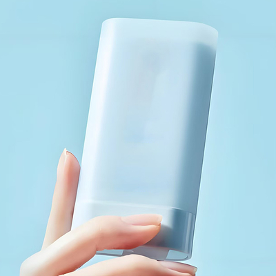 2.5oz Recyclable Plastic Deodorant Stick - Custom Logo