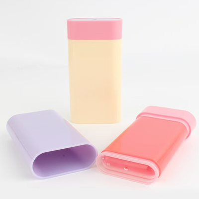 20g Travel Size BPA-Free Deodorant Stick with Silkscreen Logo