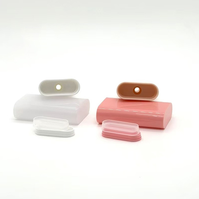 Customizable 2.5 oz Empty Deodorant Stick Container