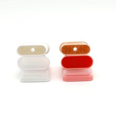 Customizable 2.5 oz Empty Deodorant Stick Container