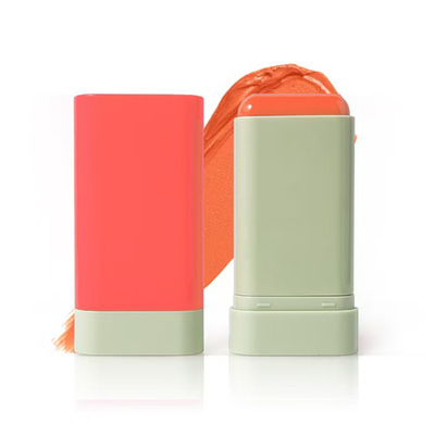20g Unscented Refillable Deodorant Stick BPA Free