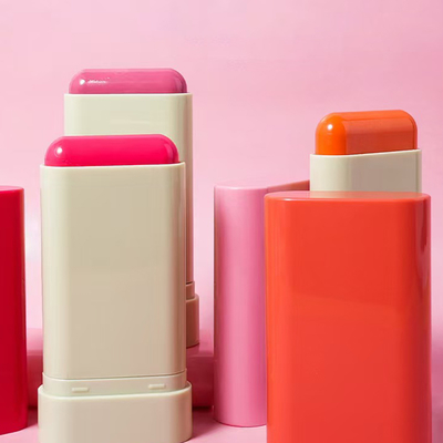 20g Unscented Refillable Deodorant Stick BPA Free