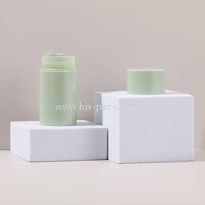 Custom Color PP Refillable Deodorant Stick 15ml to 100ml