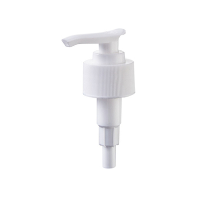 Plastic Lotion Pump 24/410 28/410 for Cosmetics and Personal Care