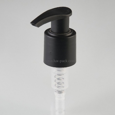 Custom Color PP Plastic Lotion Pump 24/410 28/410