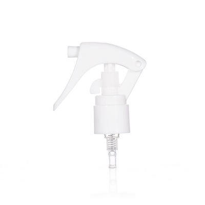 20/410 24/410 28/410 Handheld Mini Trigger Sprayer Pump for Cosmetics Cleaning Products Personal Care Packaging