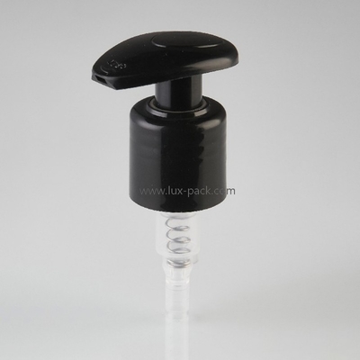 Custom Color Left-right Plastic Lotion Pump for Cosmetics