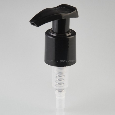 Custom Color 24mm 28mm Left-Right Plastic Lotion Pump