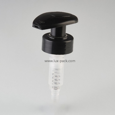 Custom Color 24mm 28mm Left-Right Plastic Lotion Pump