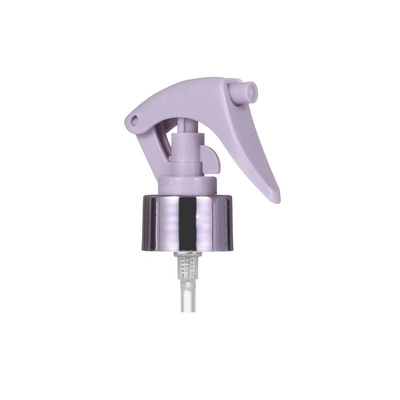 Plastic Mini Trigger Sprayer with Custom Colors