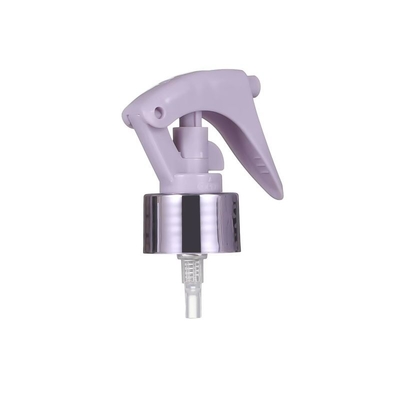 Plastic Mini Trigger Sprayer with Custom Colors