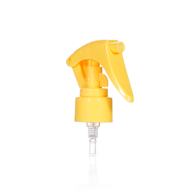 Plastic PP Mini Trigger Sprayer 20/410 24/410 28/410
