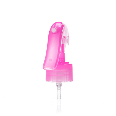 Plastic Mini Trigger Sprayer 20/410 24/410 28/410 Neck Size