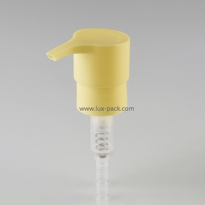 24mm 28mm Custom Color Lotion Pump for Shampoo Dispenser