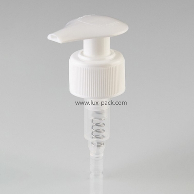 24mm 28mm Custom Color Lotion Pump for Shampoo Dispenser