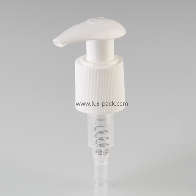 24mm 28mm Custom Color Lotion Pump for Shampoo Dispenser