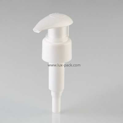 24mm 28mm 2cc Custom Color Lotion Pump for Shampoo & Cosmetics