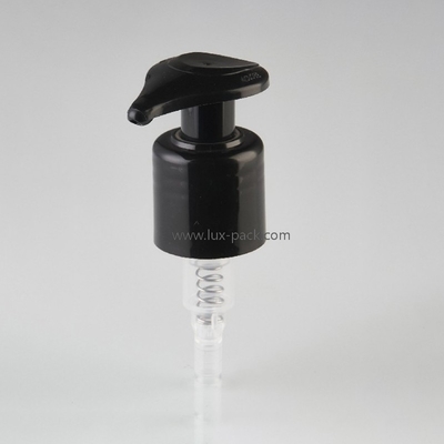 24mm 28mm 2cc Custom Color Lotion Pump for Shampoo & Cosmetics