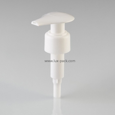 24mm 28mm 2cc Custom Color Lotion Pump for Shampoo & Cosmetics