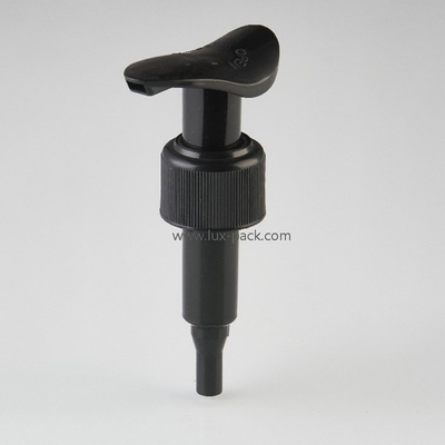 24mm 28mm 2cc Custom Color Lotion Pump for Shampoo & Cosmetics