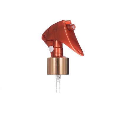Mini Trigger Sprayer with Button Switch 24/410 28/410
