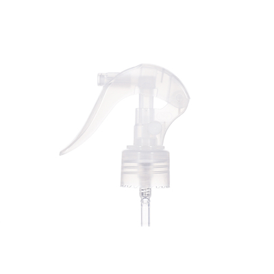 PP Mini Trigger Sprayer Pump 24/410 28/410 20/410 Neck Size