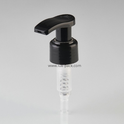 24mm 28mm 2cc Custom Color Lotion Pump for Shampoo & Hand Wash