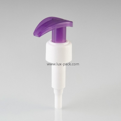 24mm 28mm 2cc Custom Color Lotion Pump for Shampoo & Hand Wash
