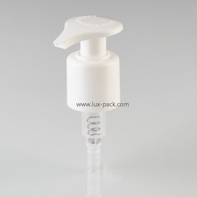24mm 28mm 2cc Custom Color Lotion Pump for Shampoo & Hand Wash