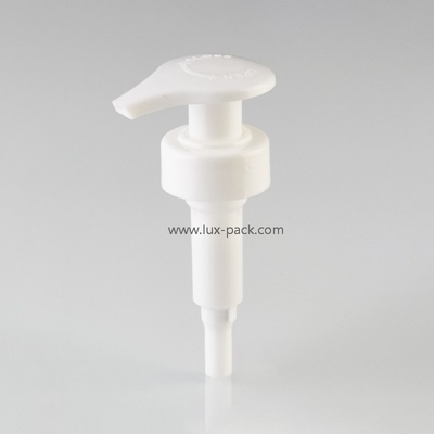 24mm Custom Color Left-Right Lotion Pump for Shampoo Dispenser
