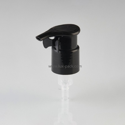 24mm Custom Color Left-Right Lotion Pump for Shampoo Dispenser
