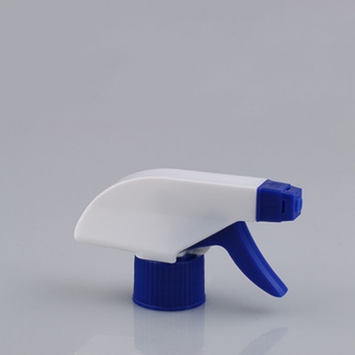 Custom Plastic PP Trigger Sprayer 28/410 28/400 Neck Size