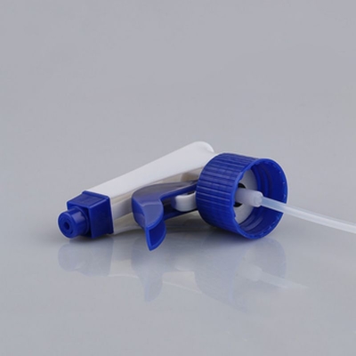 Plastic PP Foam Trigger Sprayer Pump 24/410 28/410