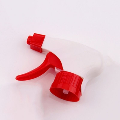 Custom Plastic Foam Trigger Sprayer Pump 28/410 Neck