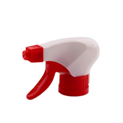Custom Plastic Foam Trigger Sprayer Pump 28/410 Neck