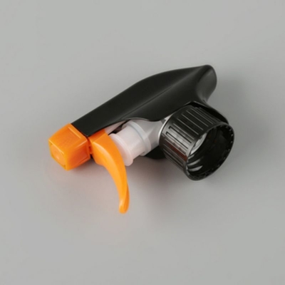 Plastic PP Trigger Sprayer 28/410 28/400 Neck Size