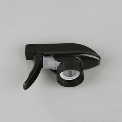 Plastic PP Trigger Sprayer 28/410 28/400 Neck Size