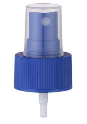 Plastic PP Fine Mist Sprayer 18/410 20/410 24/410 28/410