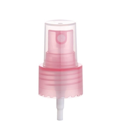Plastic PP Fine Mist Sprayer 18/410 20/410 24/410 28/410