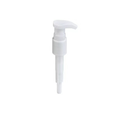 Custom Plastic PP Lotion Pump 28/410 Neck Size